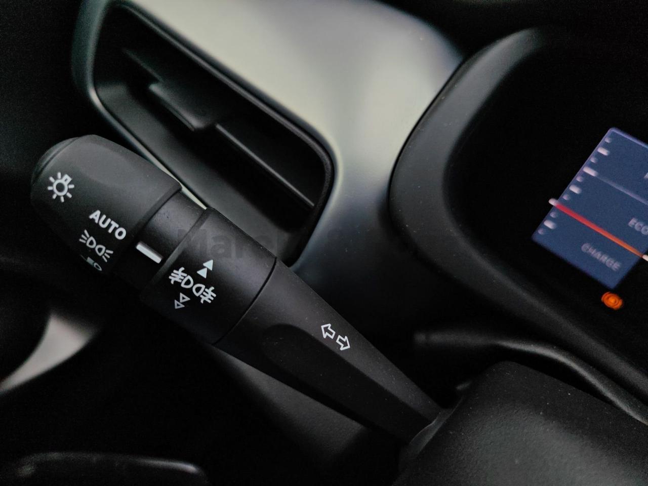 Jeep Jeep Avenger usata 13