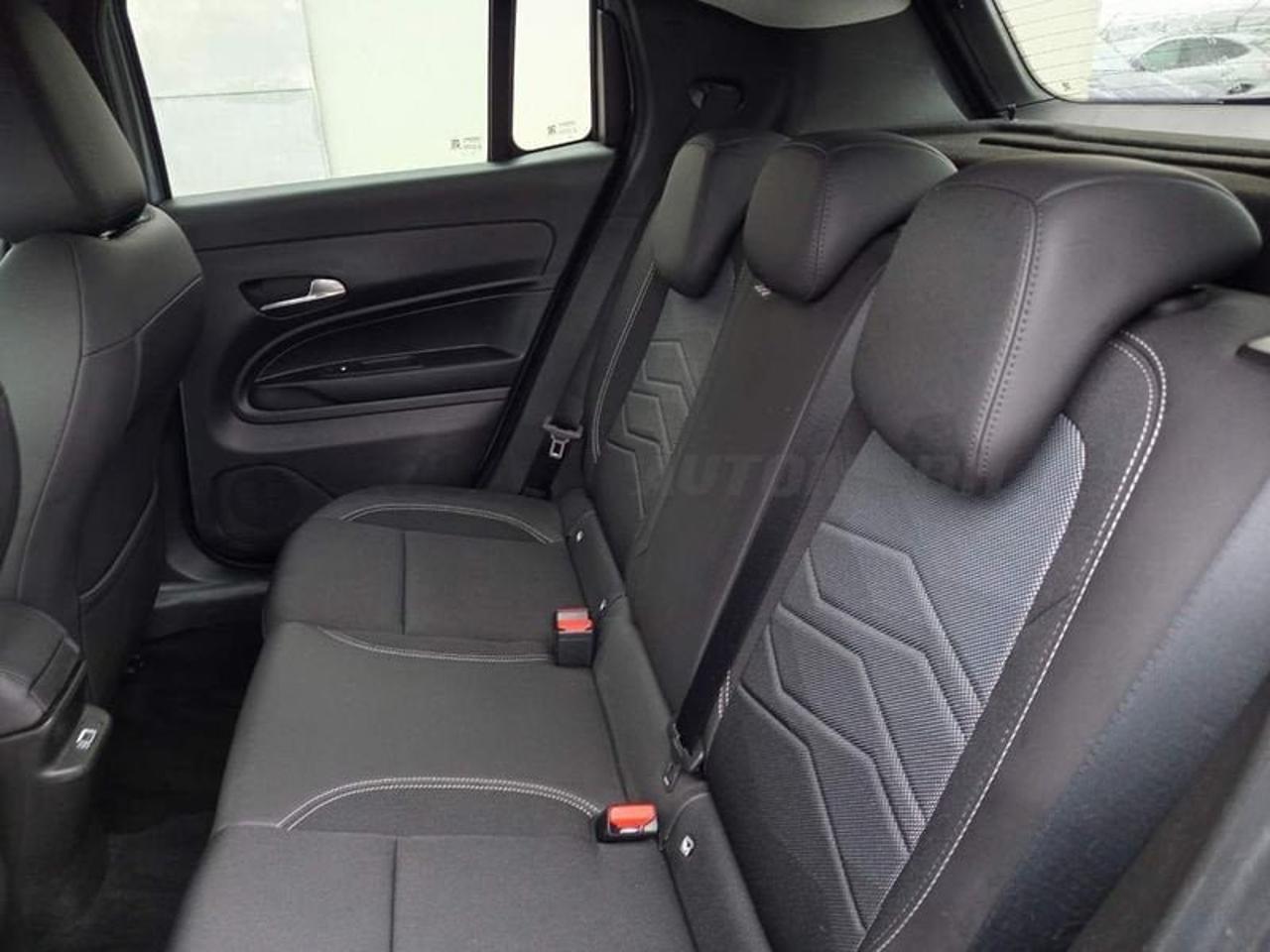 Jeep Jeep Avenger usata 3