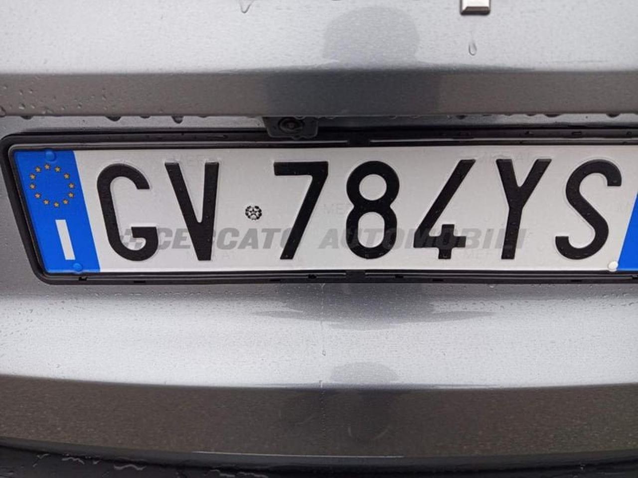 Jeep Jeep Avenger usata 16