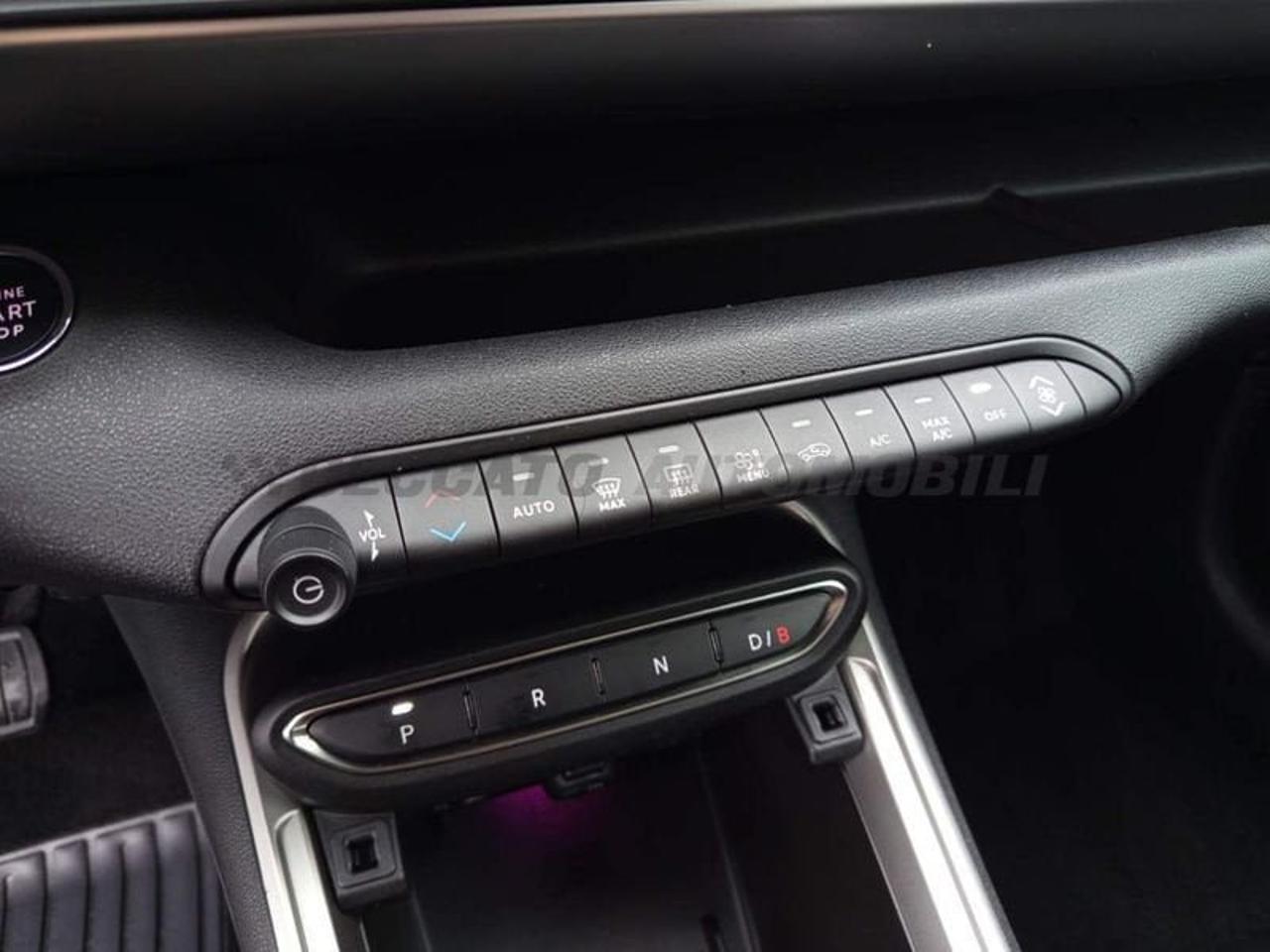 Jeep Jeep Avenger usata 22