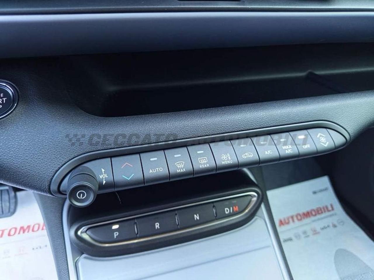 Jeep Jeep Avenger usata 2