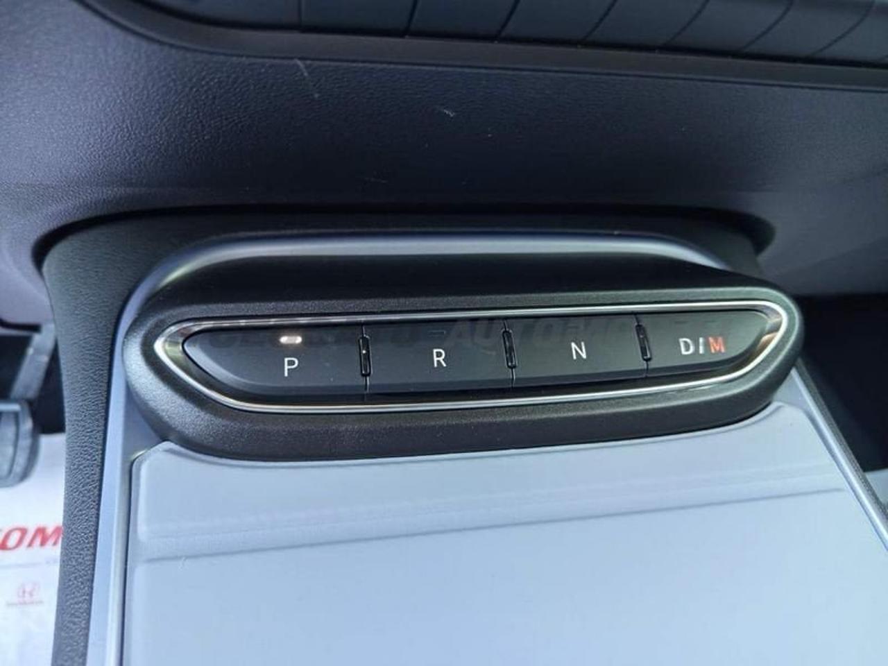 Jeep Jeep Avenger usata 3