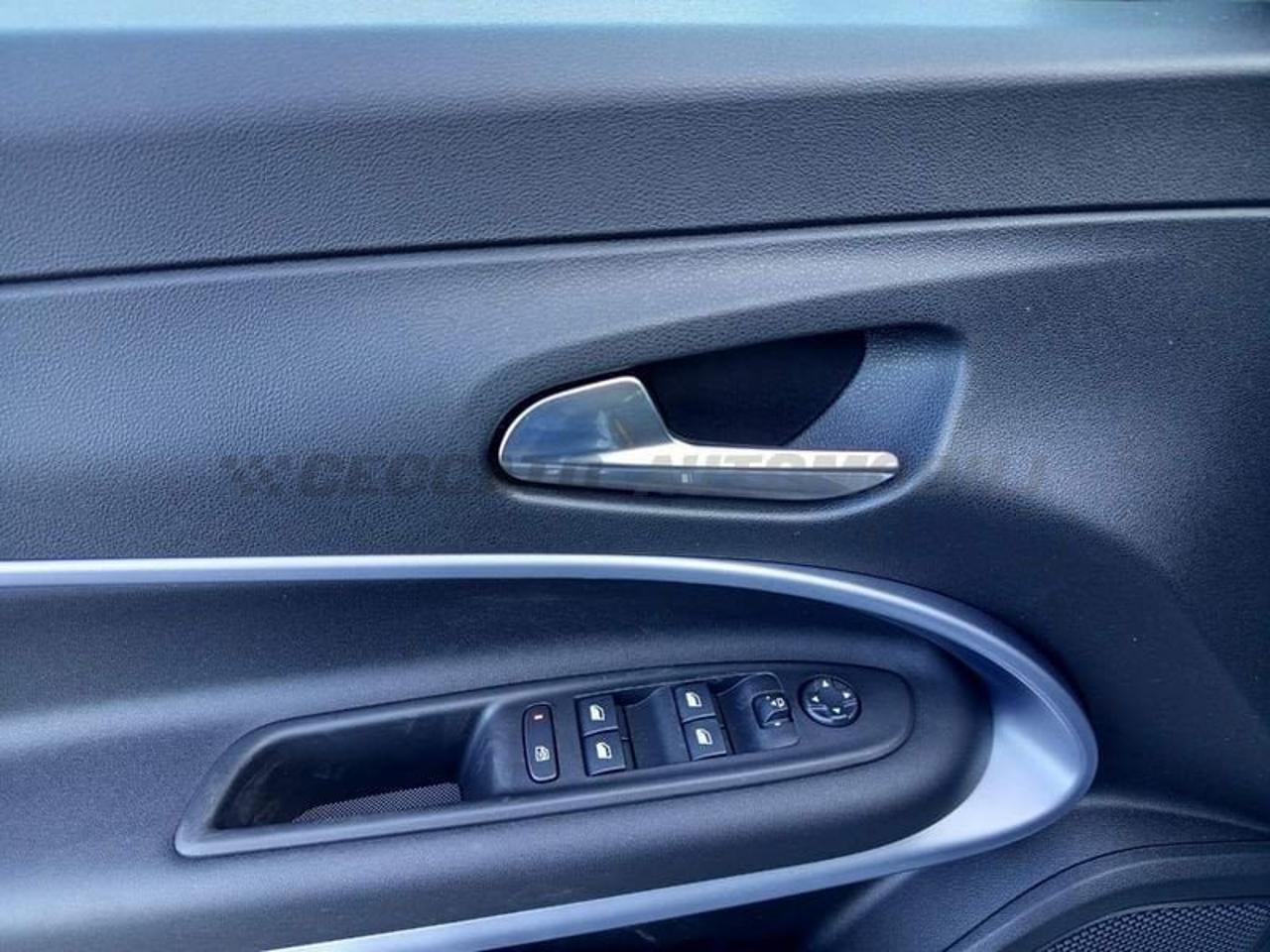 Jeep Jeep Avenger usata 5