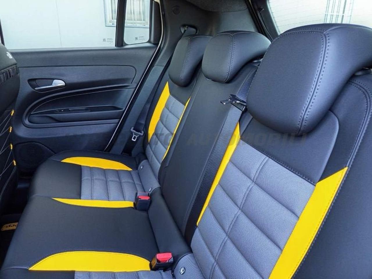 Jeep Jeep Avenger usata 6