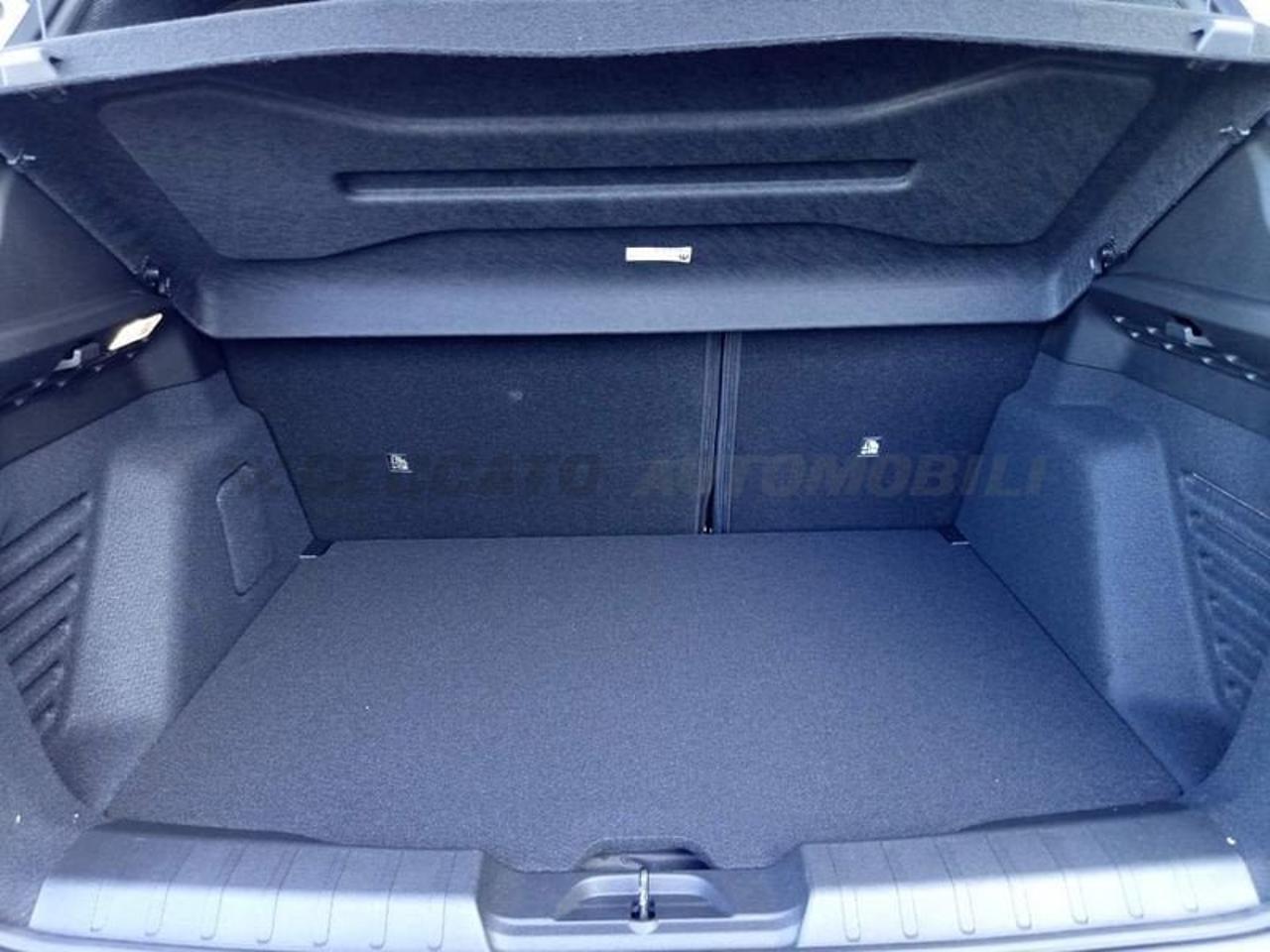 Jeep Jeep Avenger usata 7