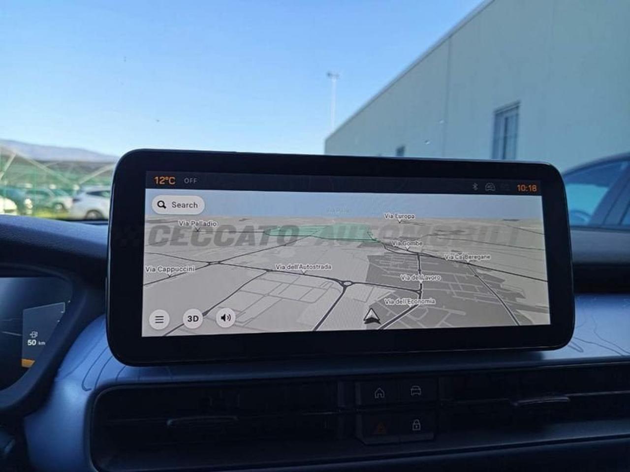 Jeep Jeep Avenger usata 25