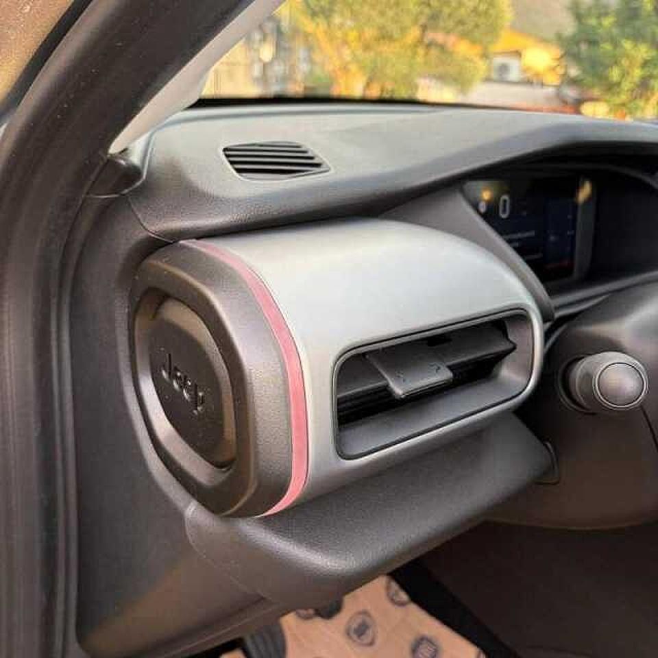 Jeep Jeep Avenger usata 5