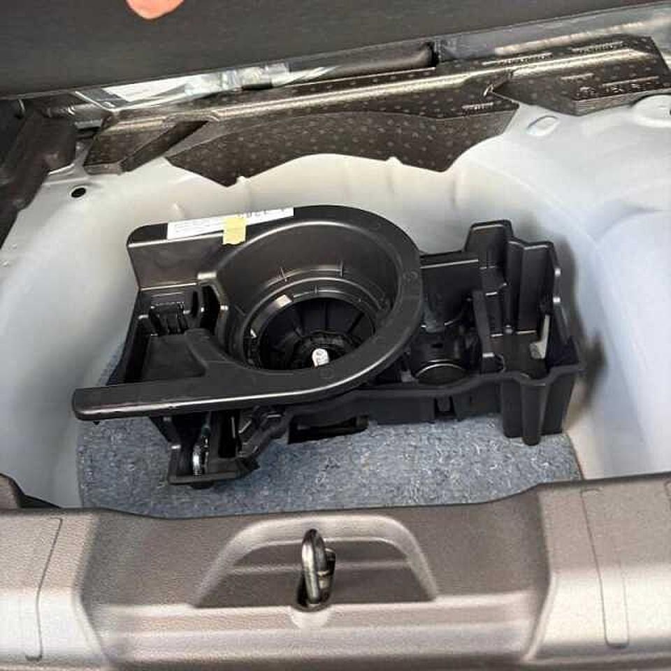 Jeep Jeep Avenger usata 6