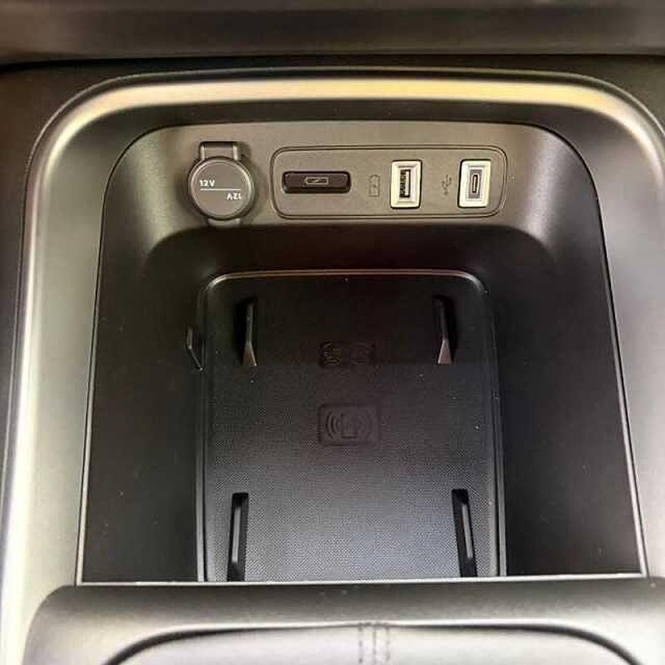 Jeep Jeep Avenger usata 10