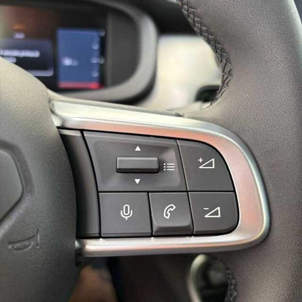 Jeep Jeep Avenger usata 12