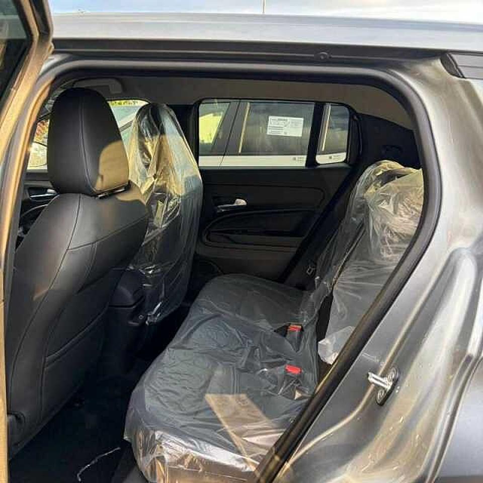 Jeep Jeep Avenger usata 19