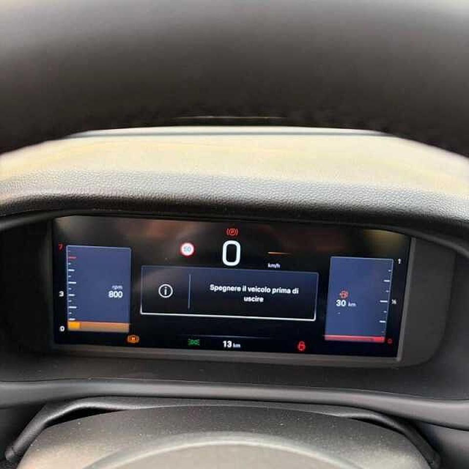 Jeep Jeep Avenger usata 20