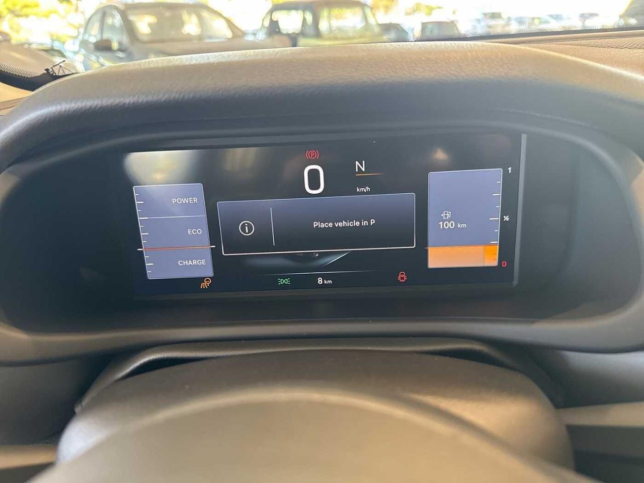 Jeep Jeep Avenger usata 2