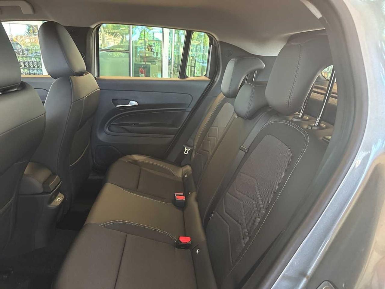 Jeep Jeep Avenger usata 4