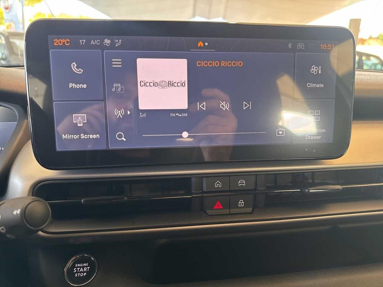 Jeep Jeep Avenger usata 6