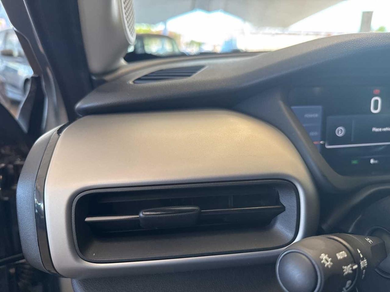 Jeep Jeep Avenger usata 7