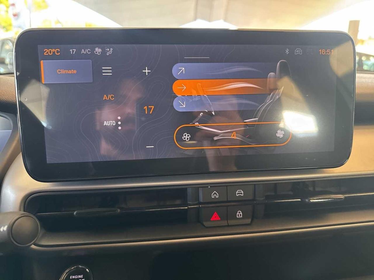 Jeep Jeep Avenger usata 9