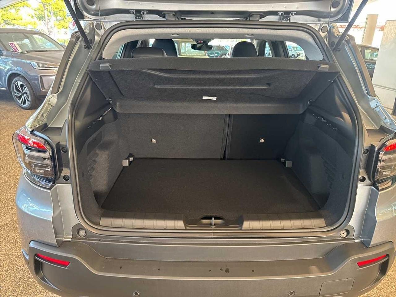 Jeep Jeep Avenger usata 14