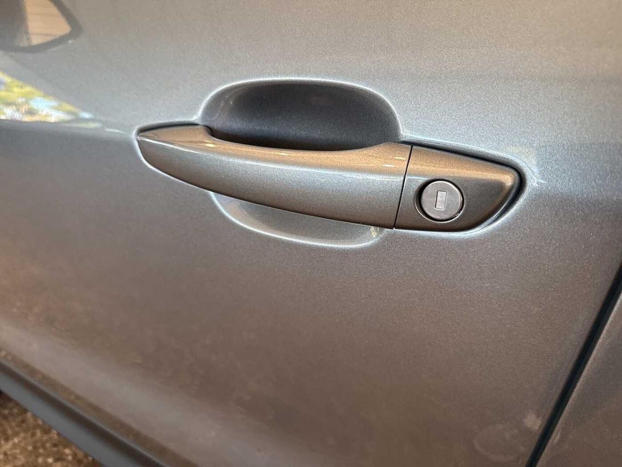 Jeep Jeep Avenger usata 22