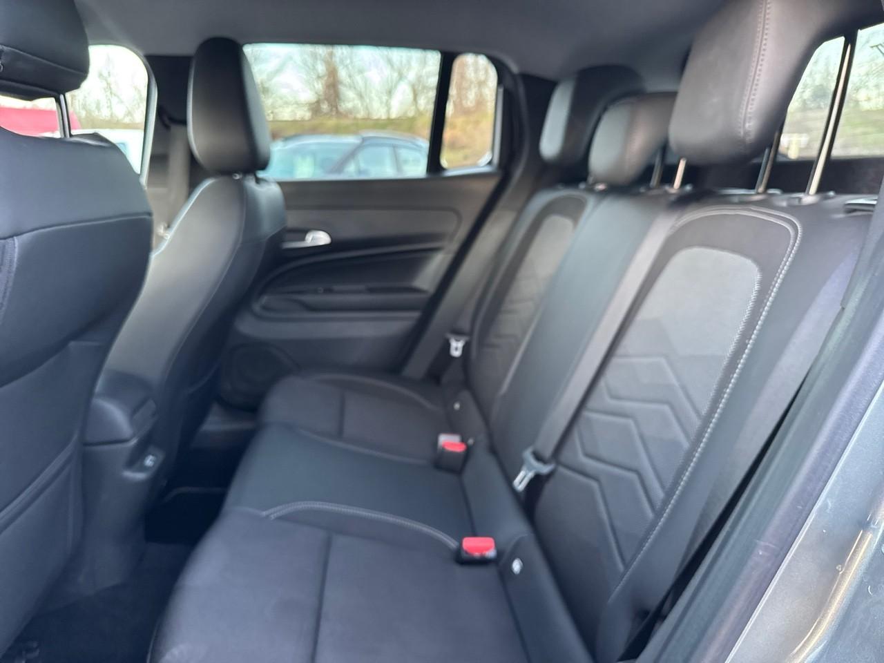 Jeep Jeep Avenger usata, con Climatizzatore