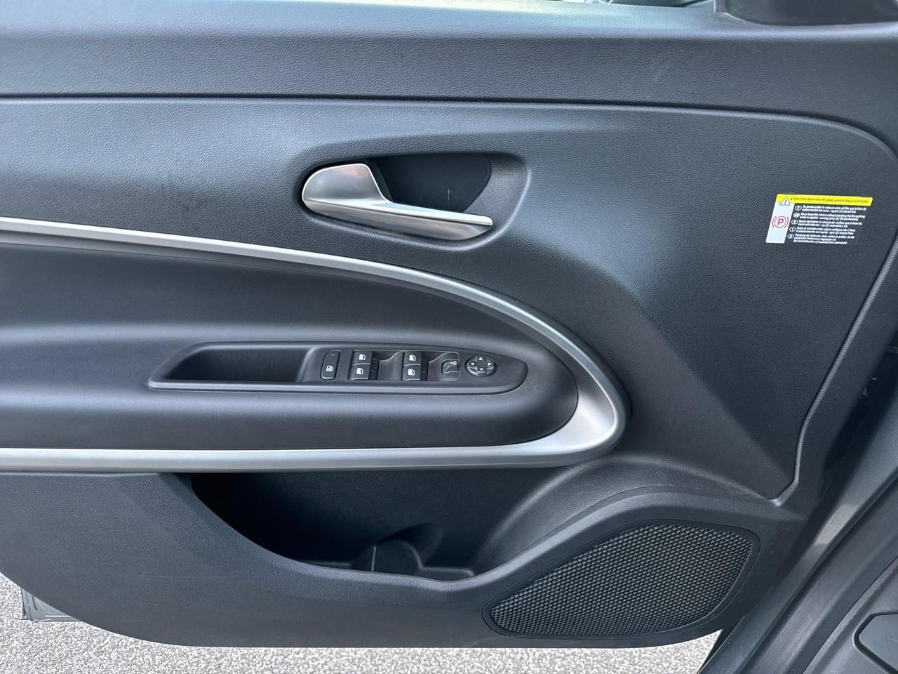 Jeep Jeep Avenger usata 5