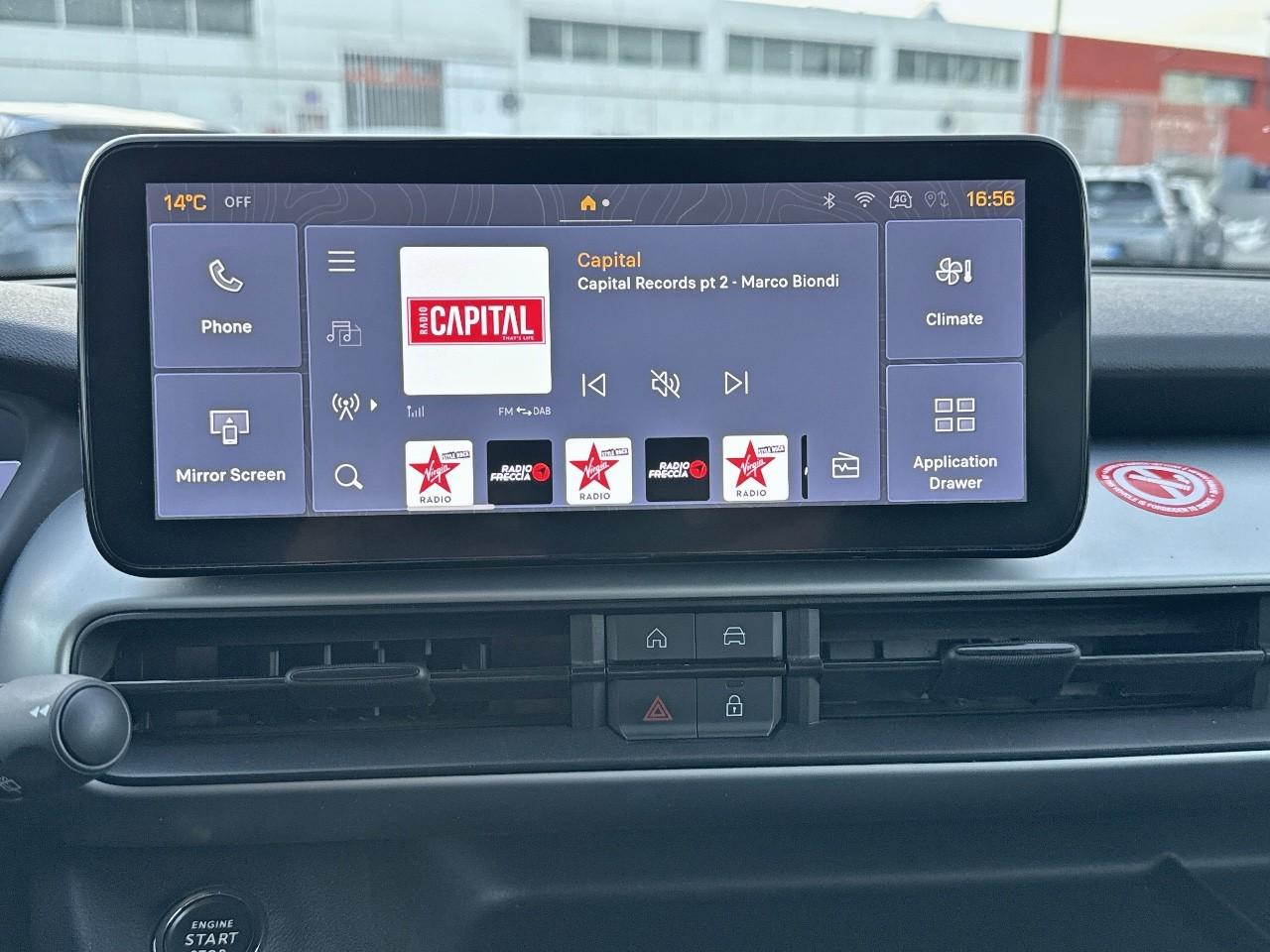 Jeep Jeep Avenger usata 7