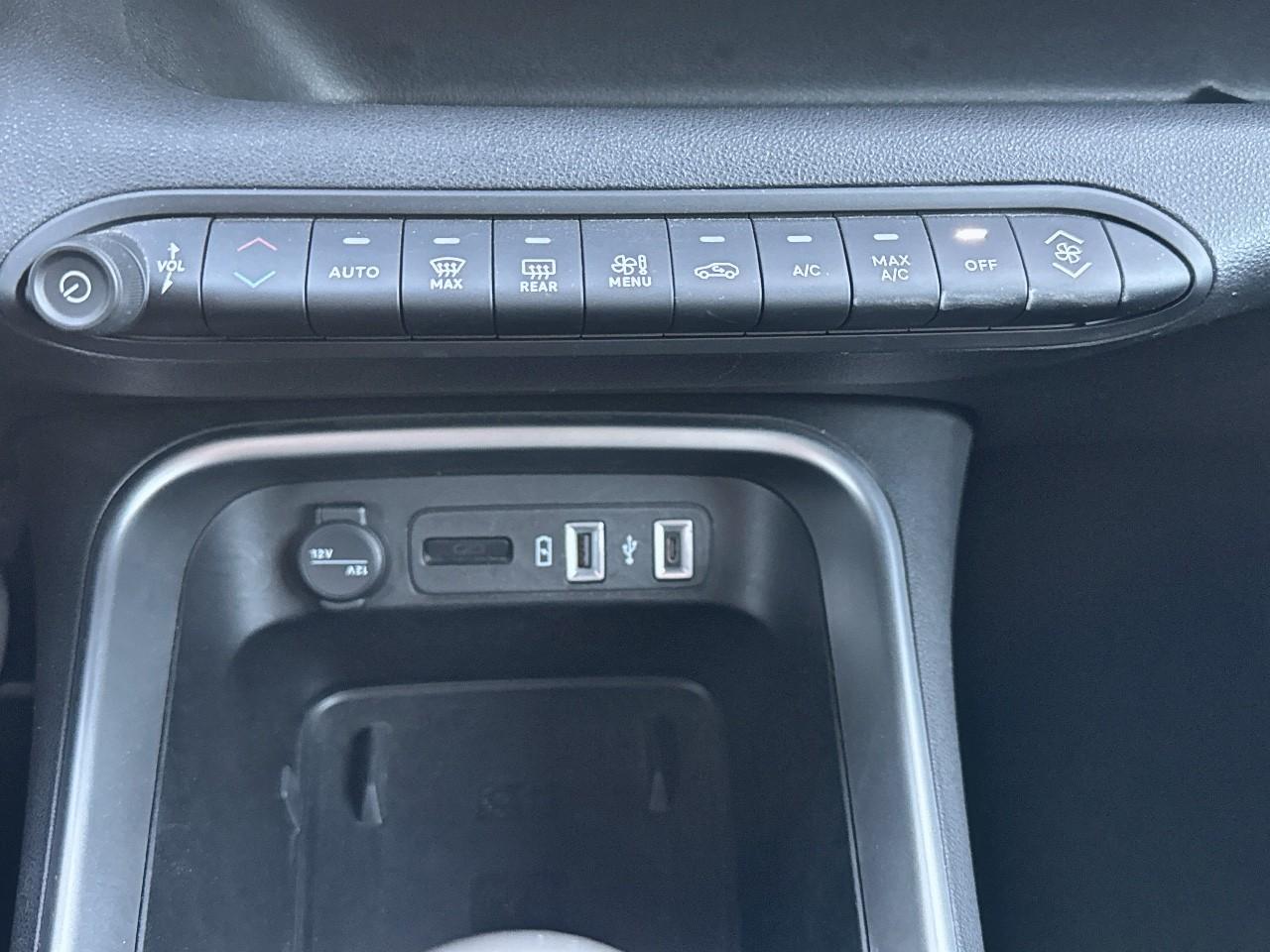 Jeep Jeep Avenger usata 8