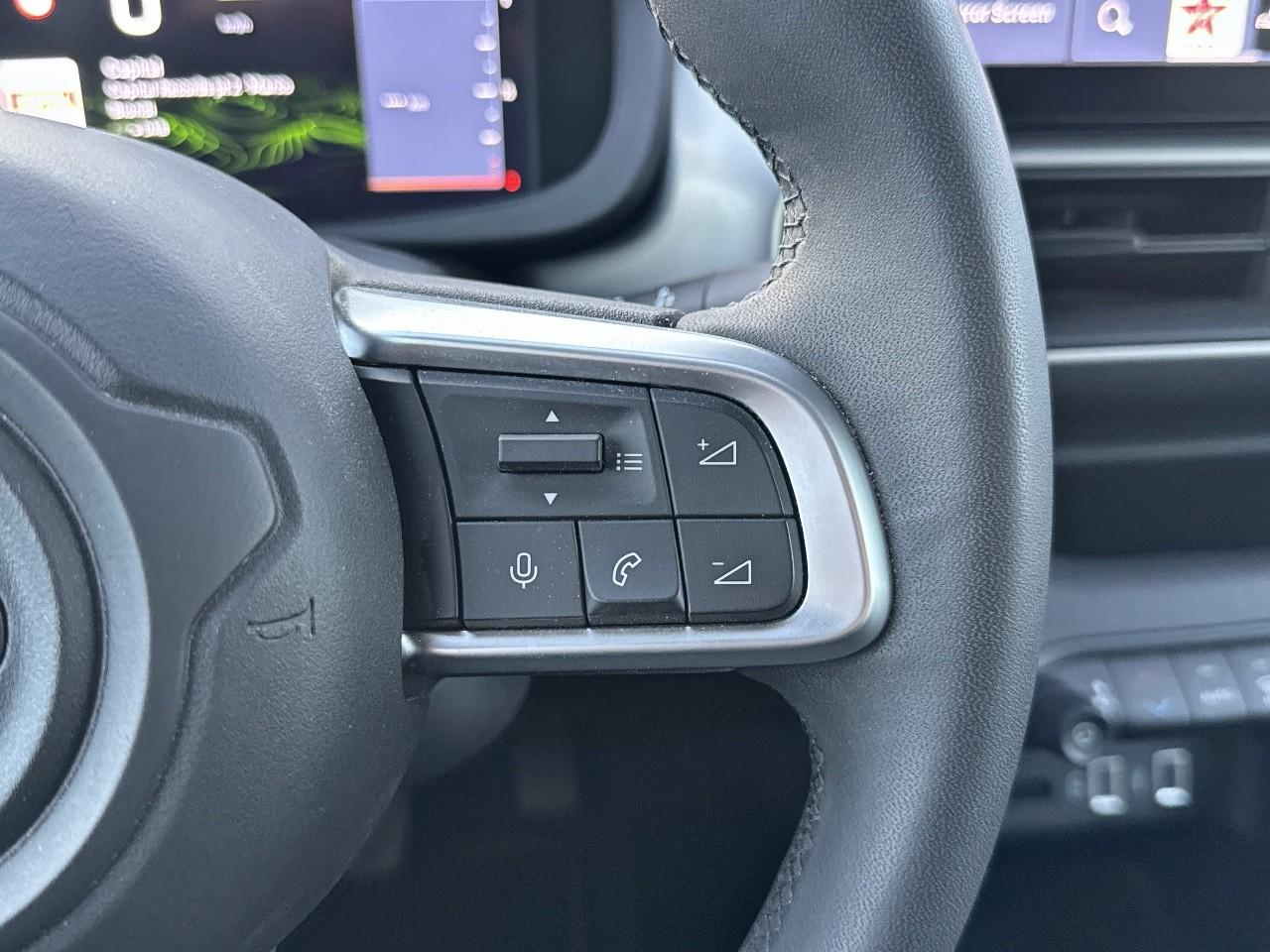 Jeep Jeep Avenger usata 9