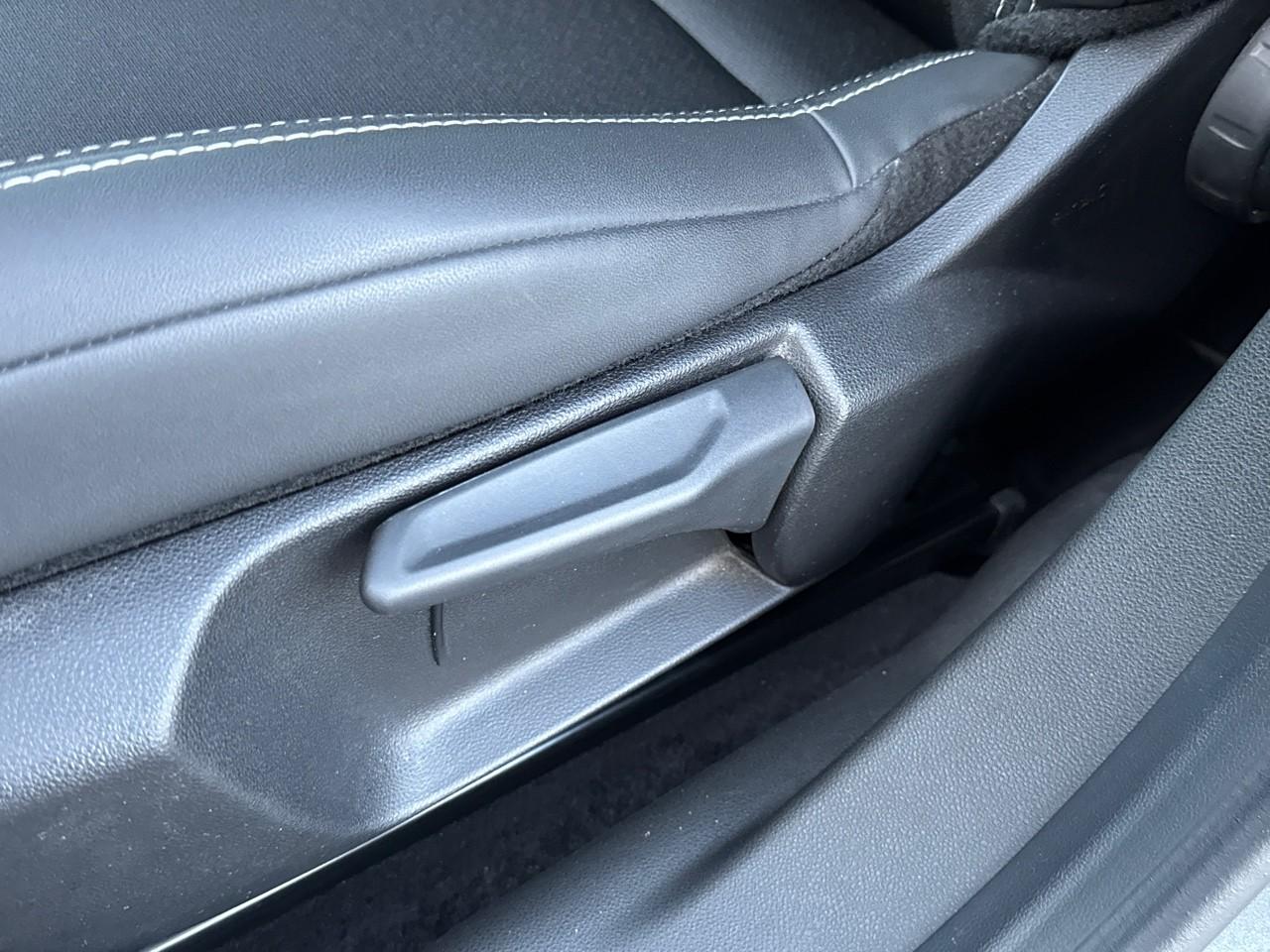 Jeep Jeep Avenger usata 12