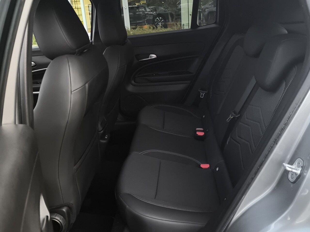 Jeep Jeep Avenger usata, con Sistema Keyless