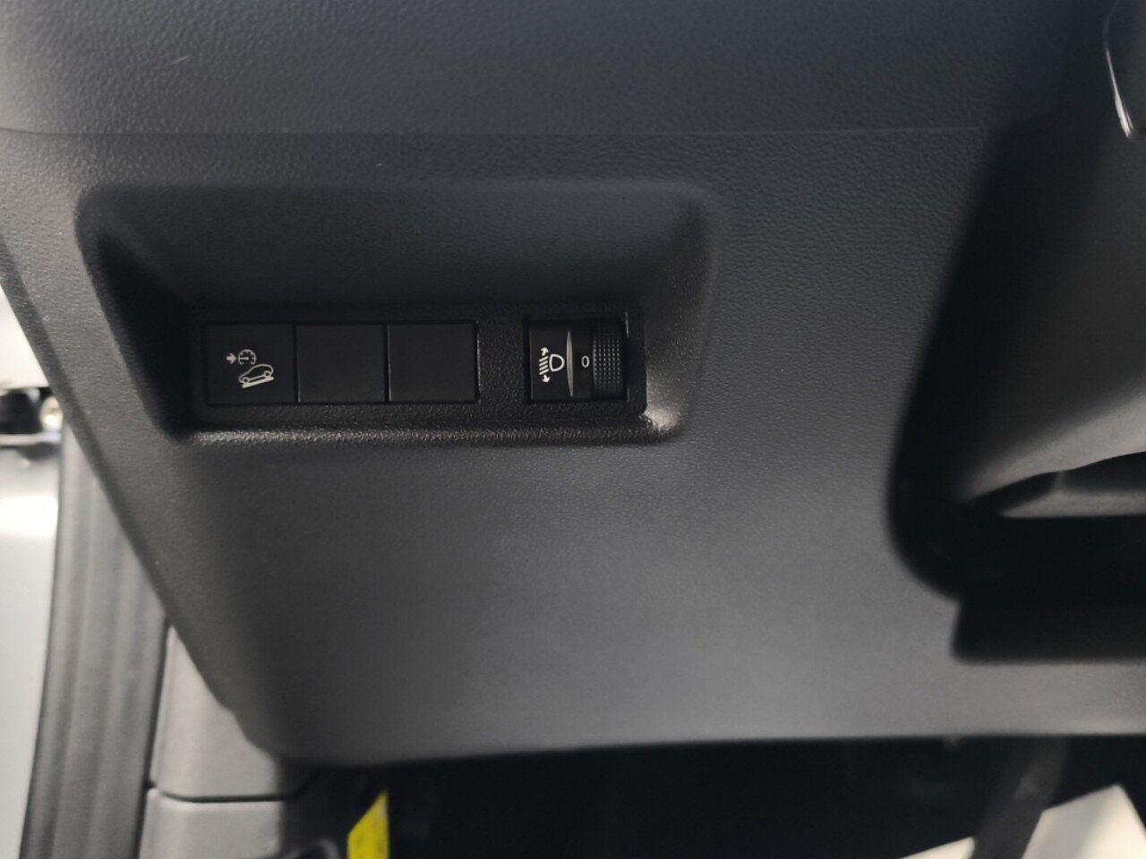 Jeep Jeep Avenger usata 6