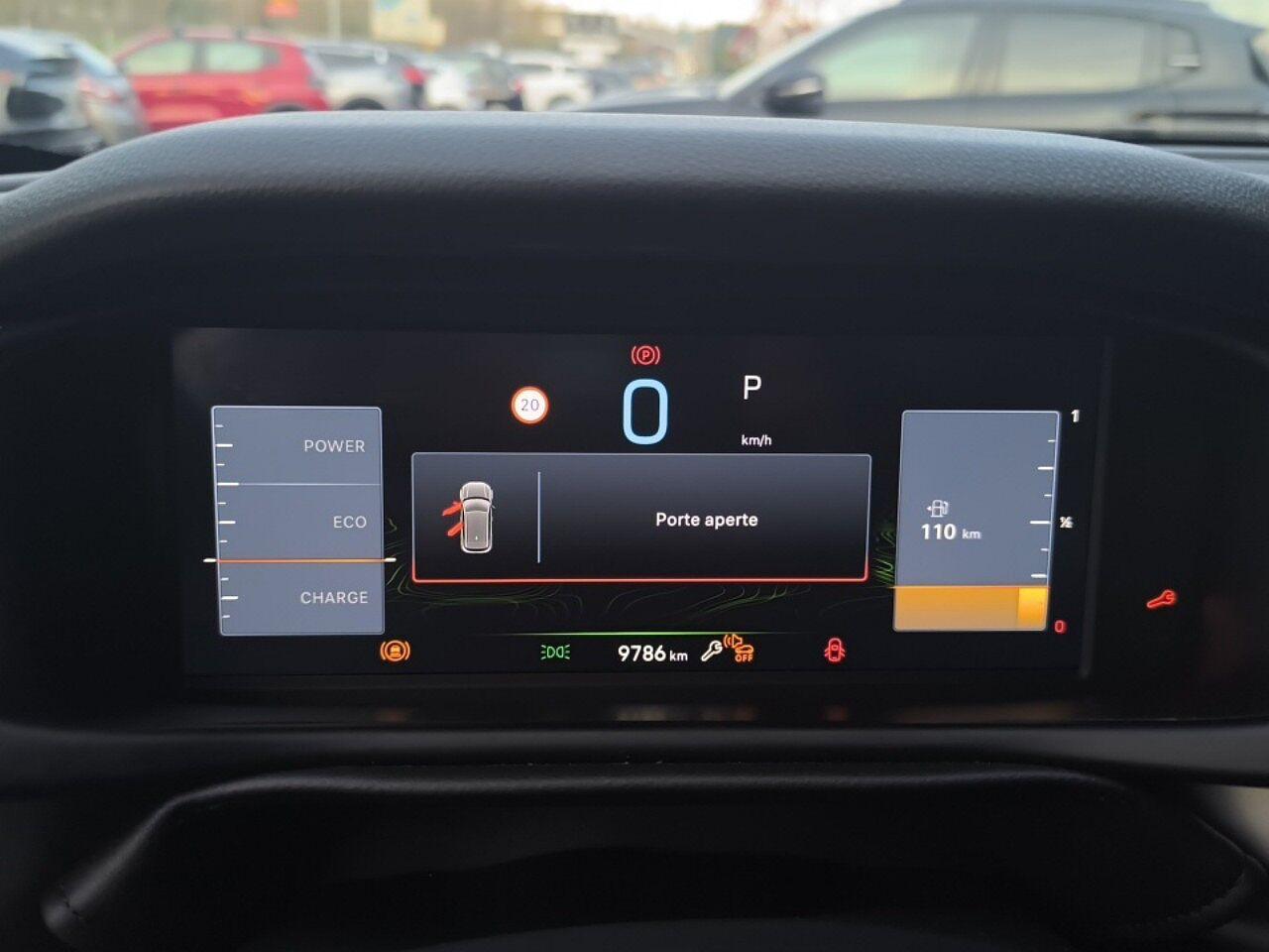 Jeep Jeep Avenger usata 7