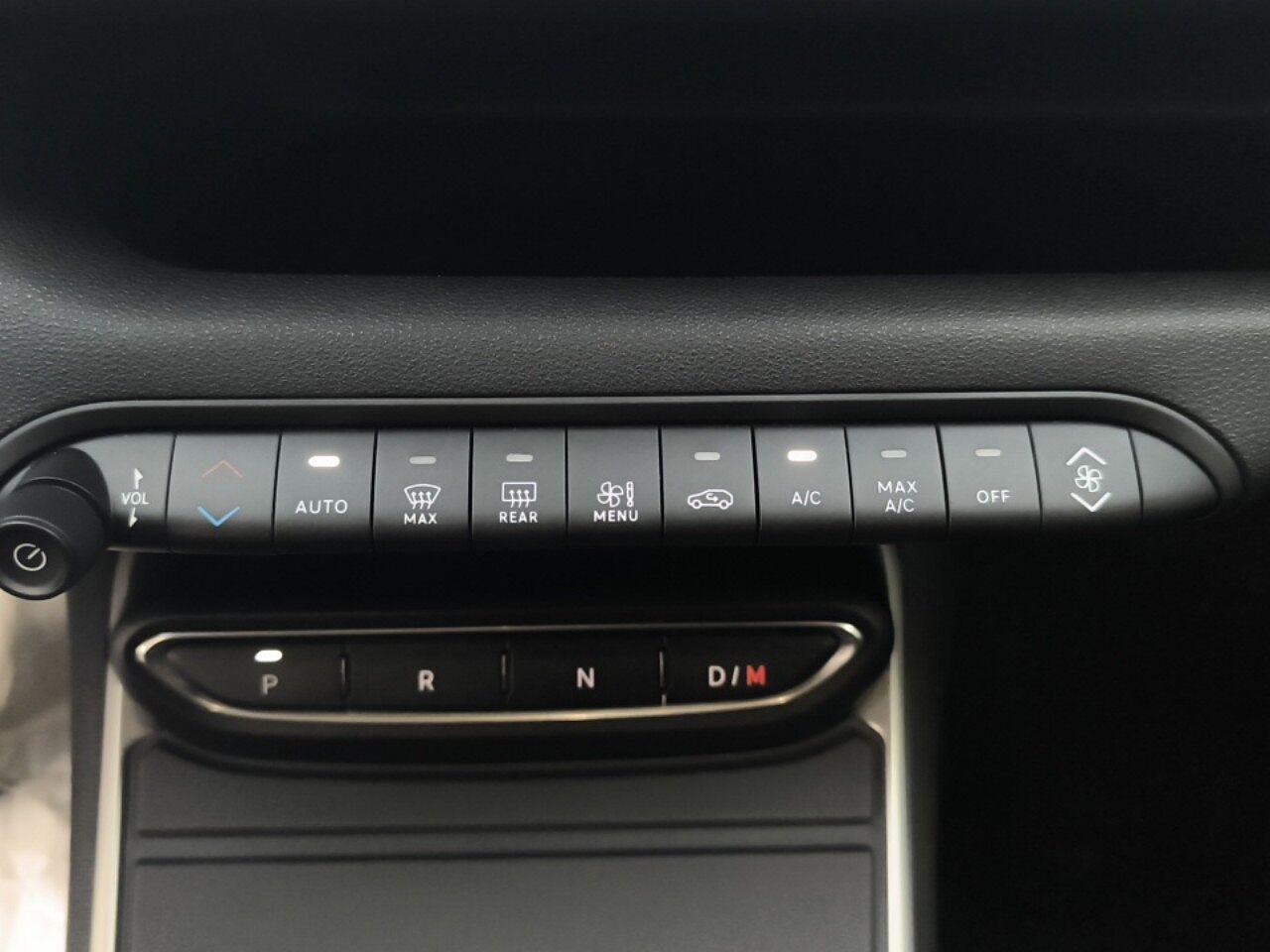 Jeep Jeep Avenger usata 10