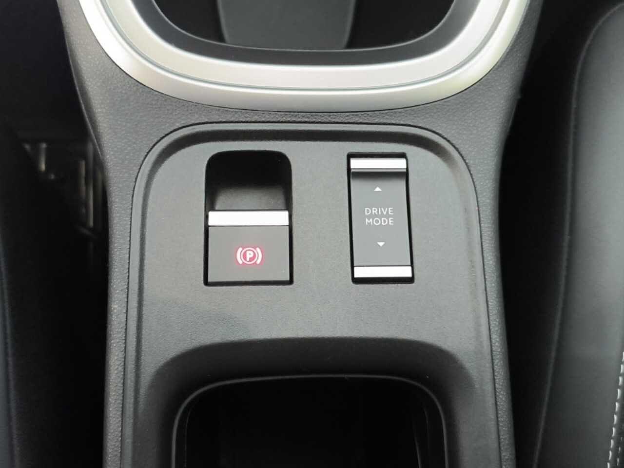 Jeep Jeep Avenger usata 13