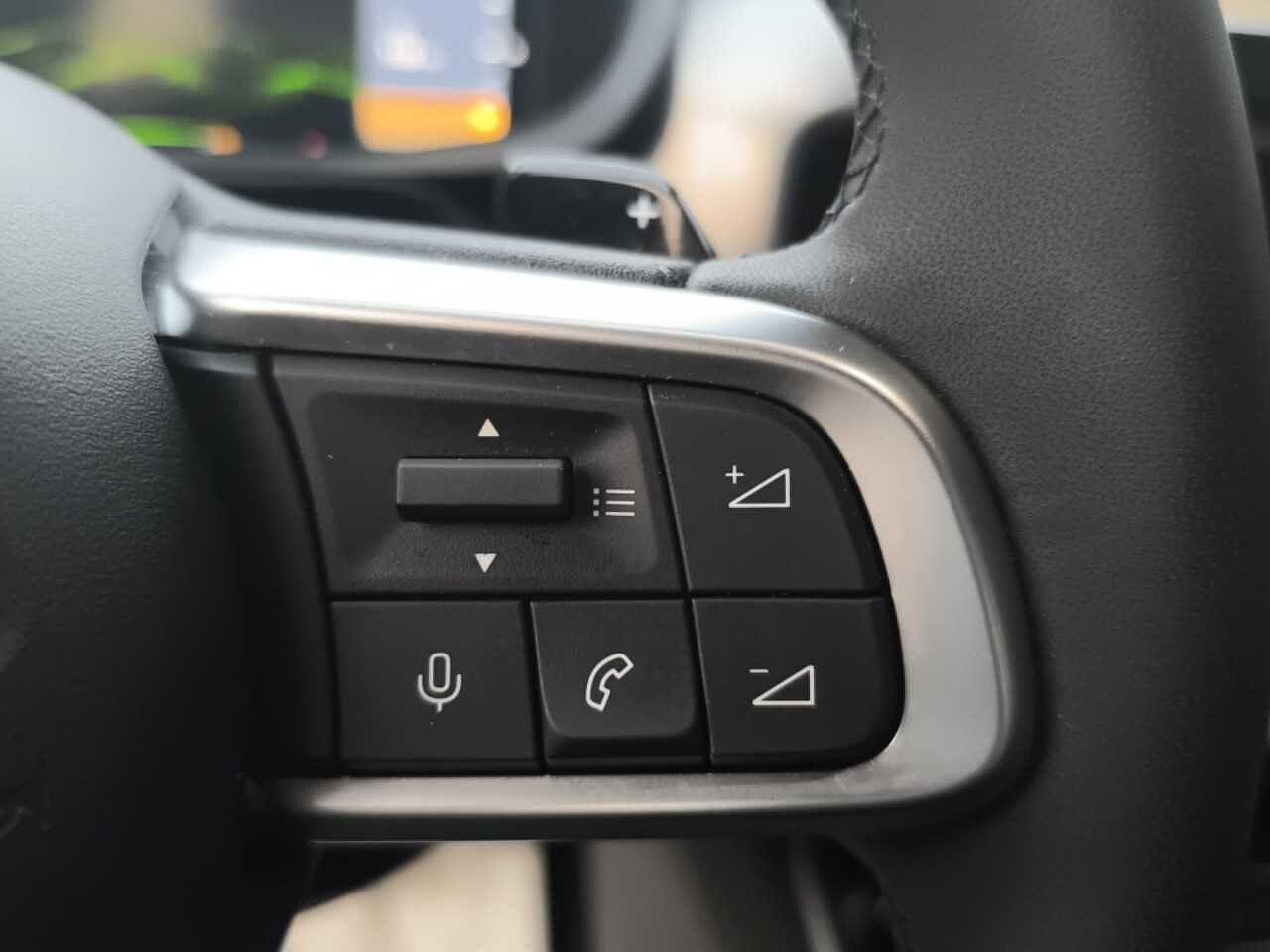 Jeep Jeep Avenger usata 14