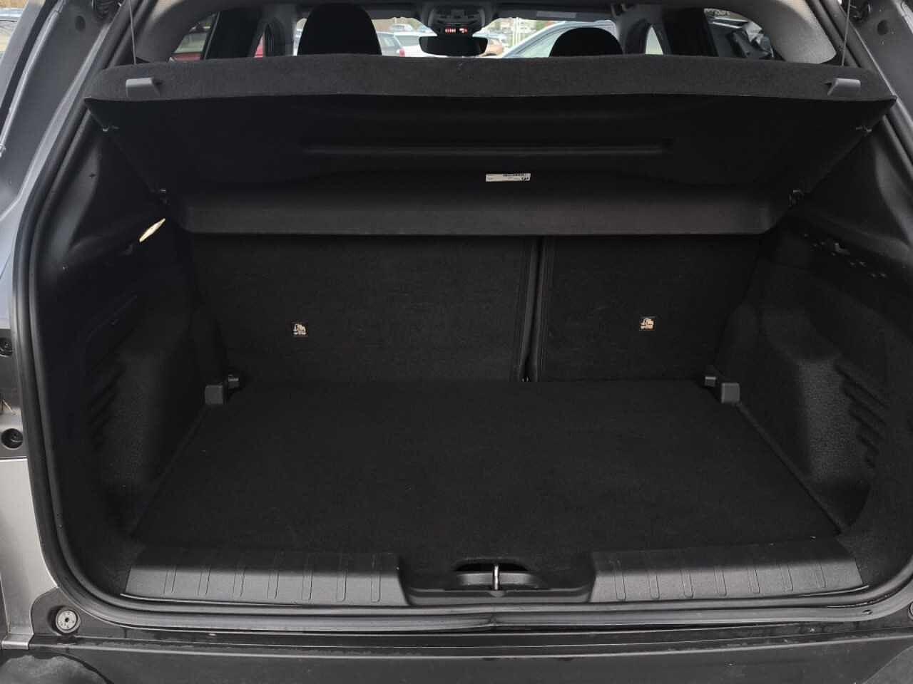 Jeep Jeep Avenger usata 21