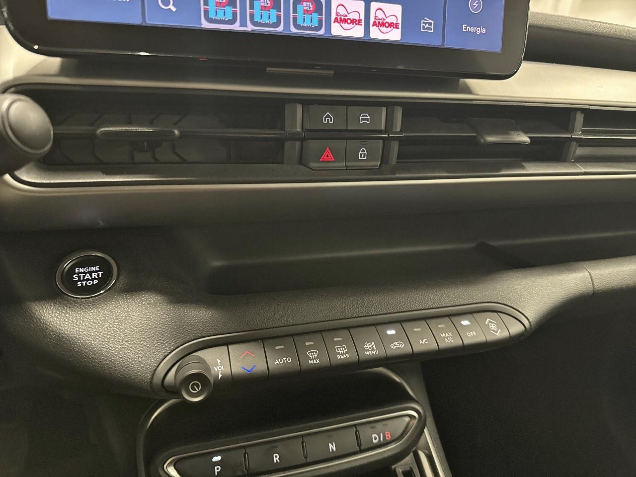 Jeep Jeep Avenger usata 5