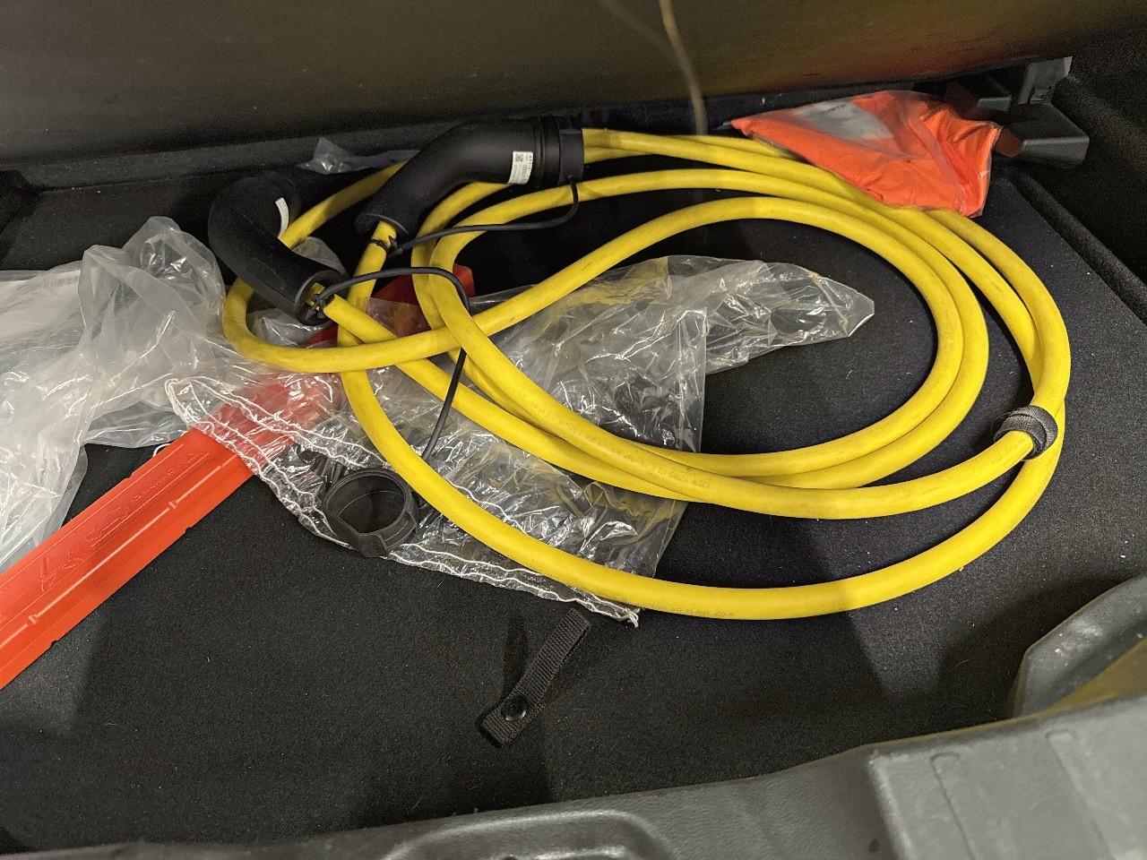 Jeep Jeep Avenger usata 9