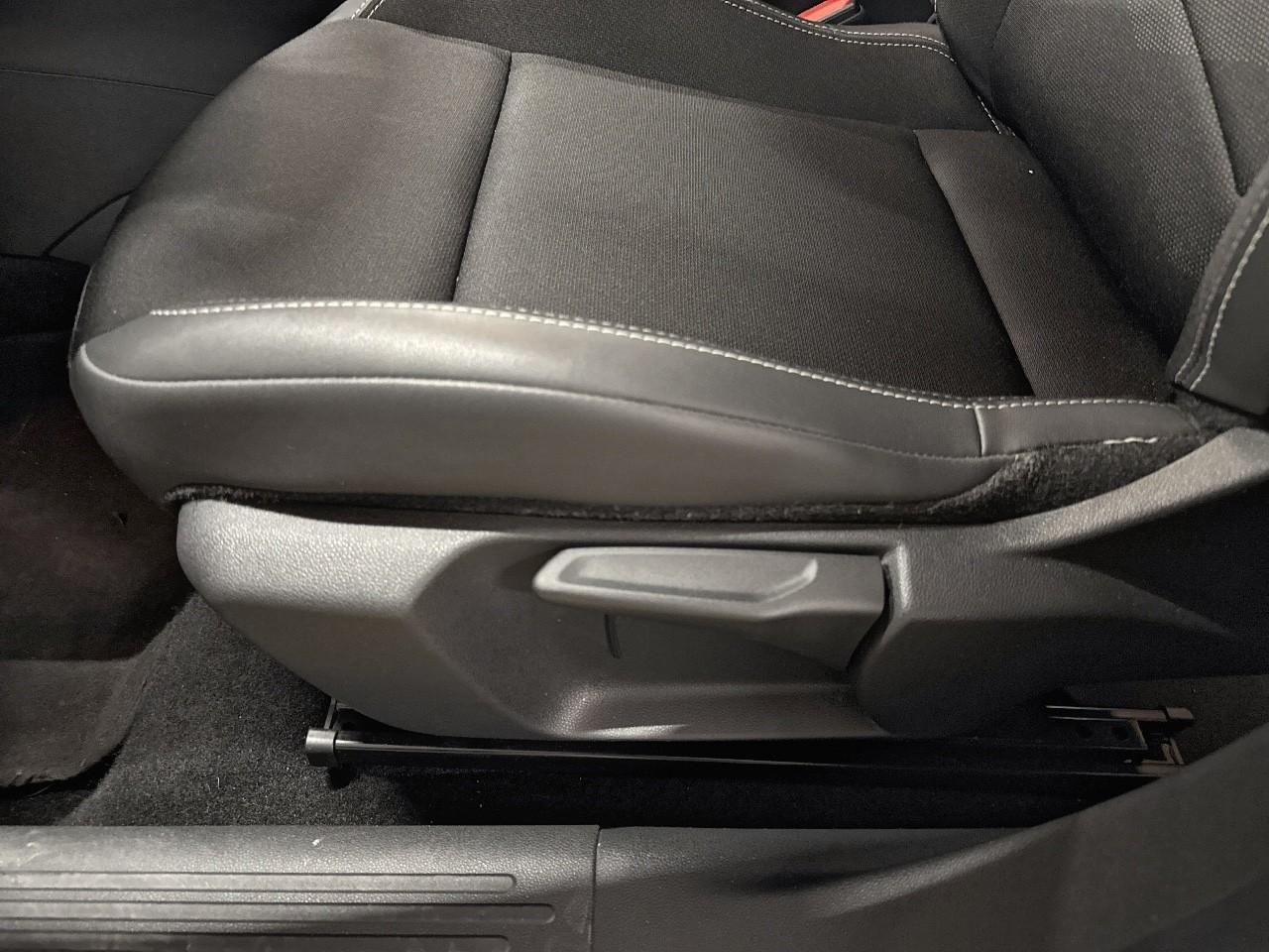 Jeep Jeep Avenger usata 10