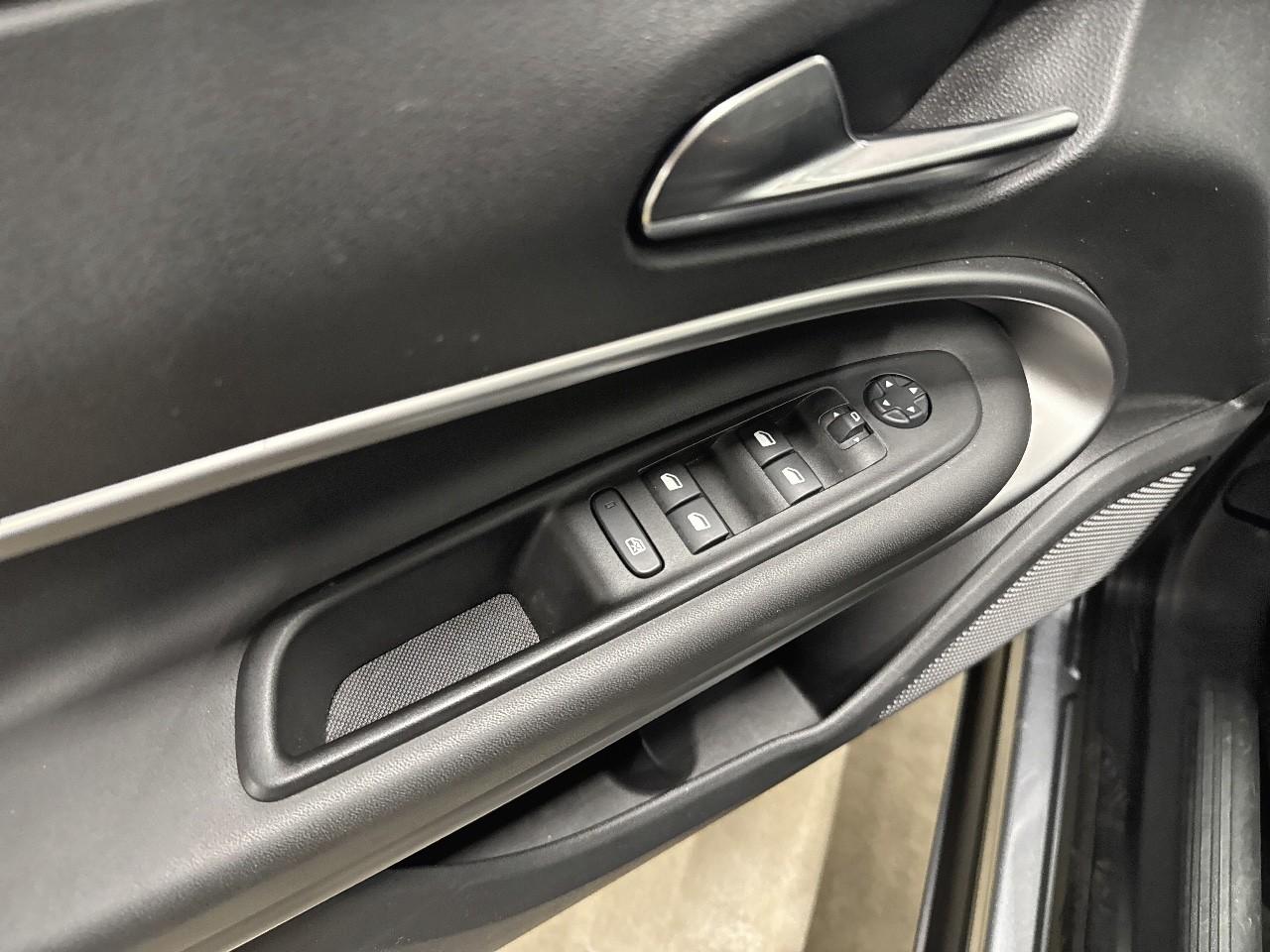 Jeep Jeep Avenger usata 12