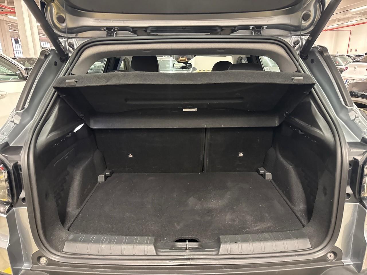 Jeep Jeep Avenger usata 17