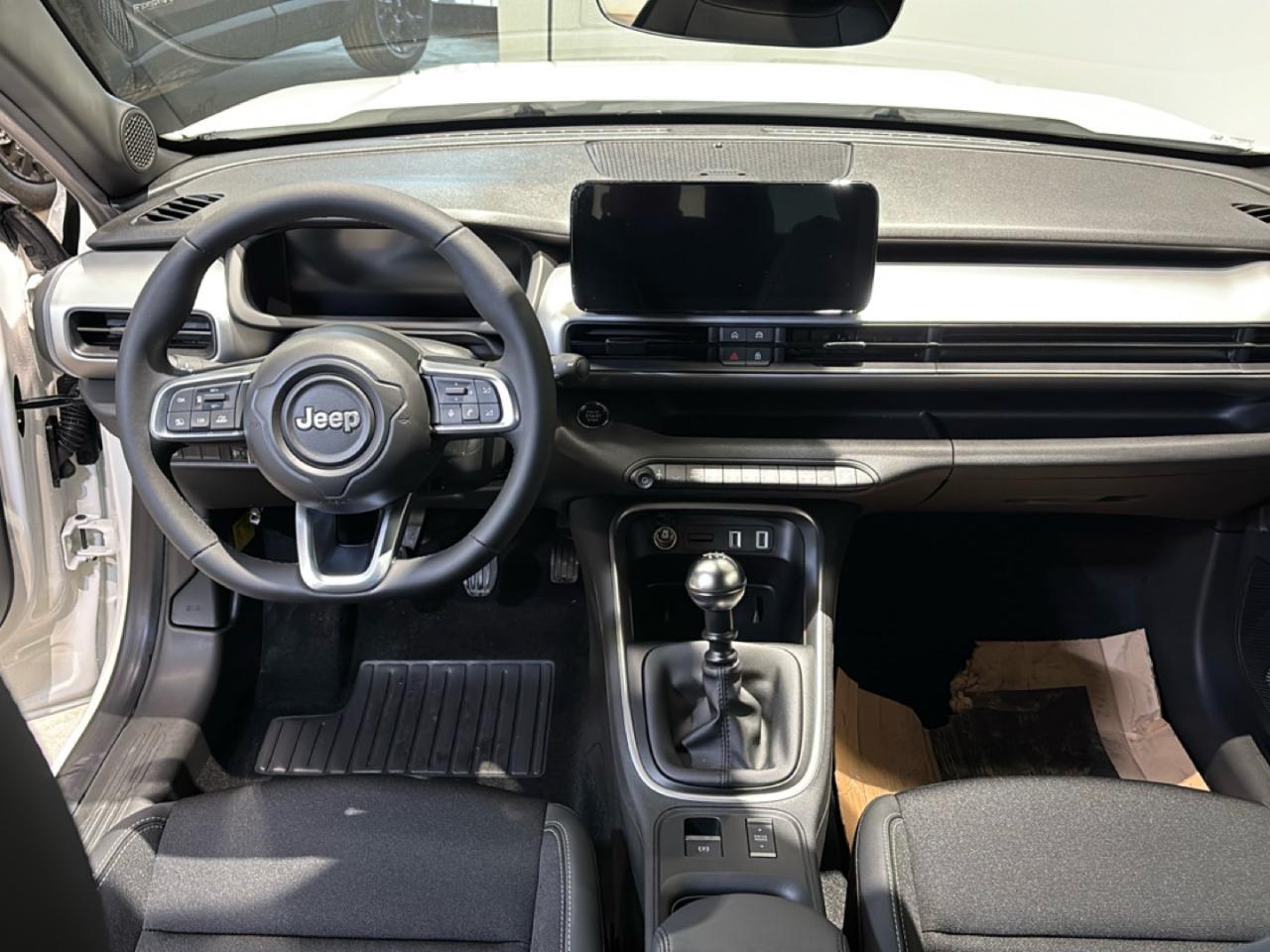 Jeep Avenger - Foto 2