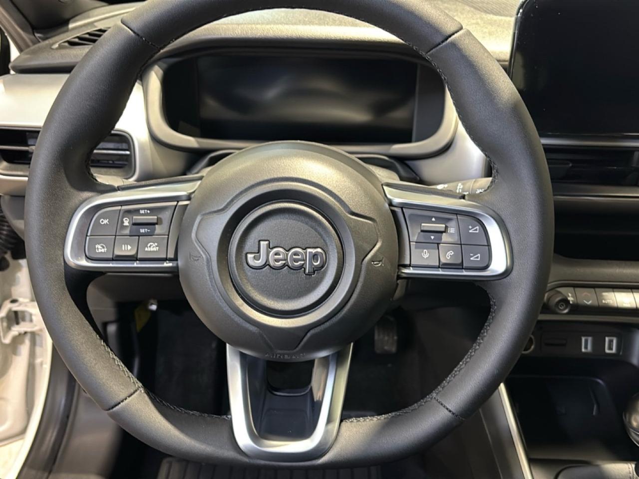 Jeep Avenger - Foto 3