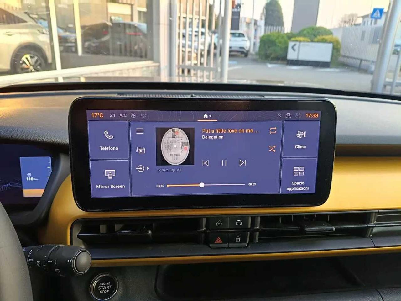 Jeep Jeep Avenger usata 4