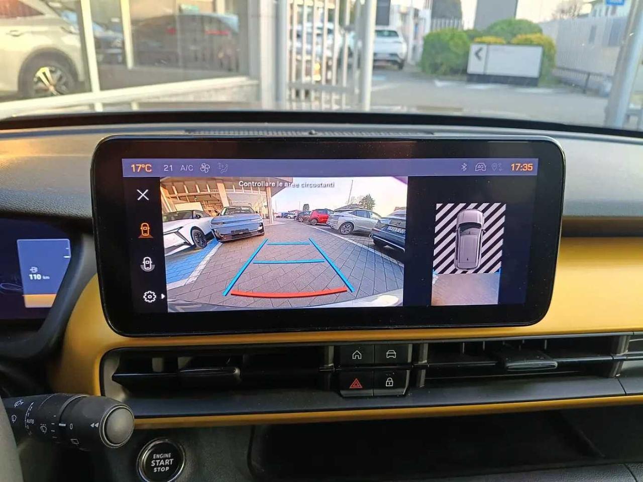 Jeep Jeep Avenger usata 5