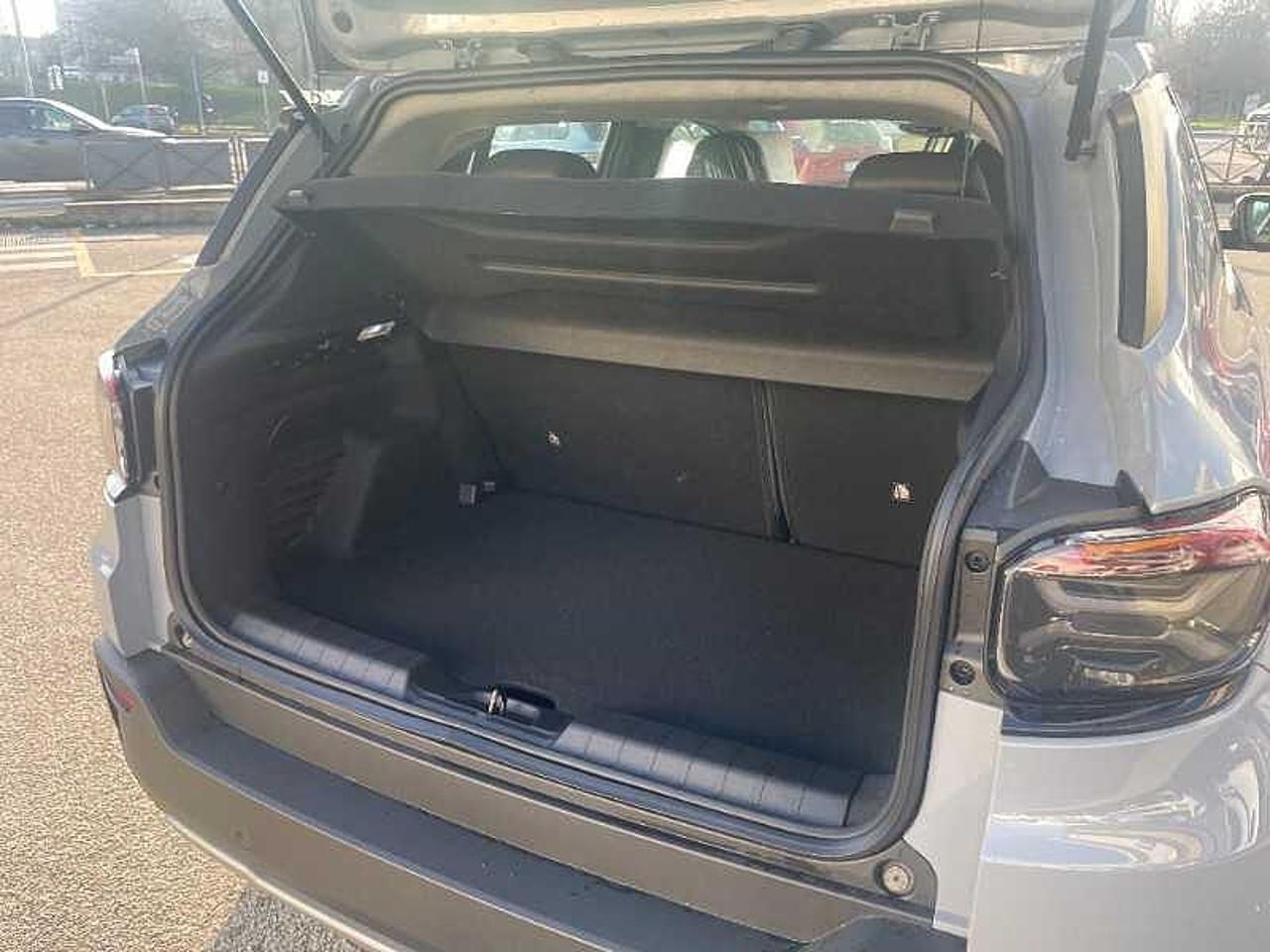 Jeep Jeep Avenger usata 5