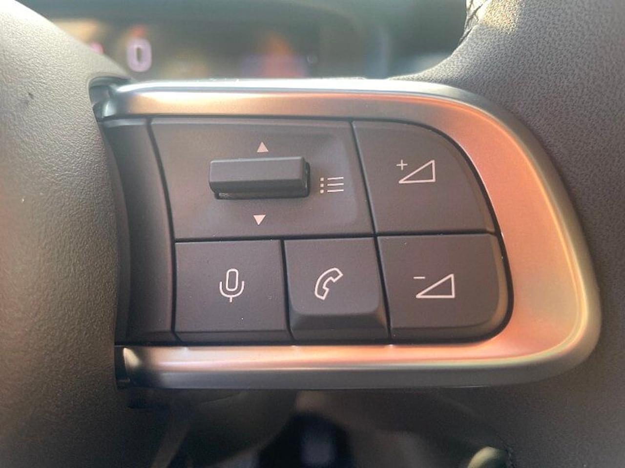 Jeep Jeep Avenger usata 8