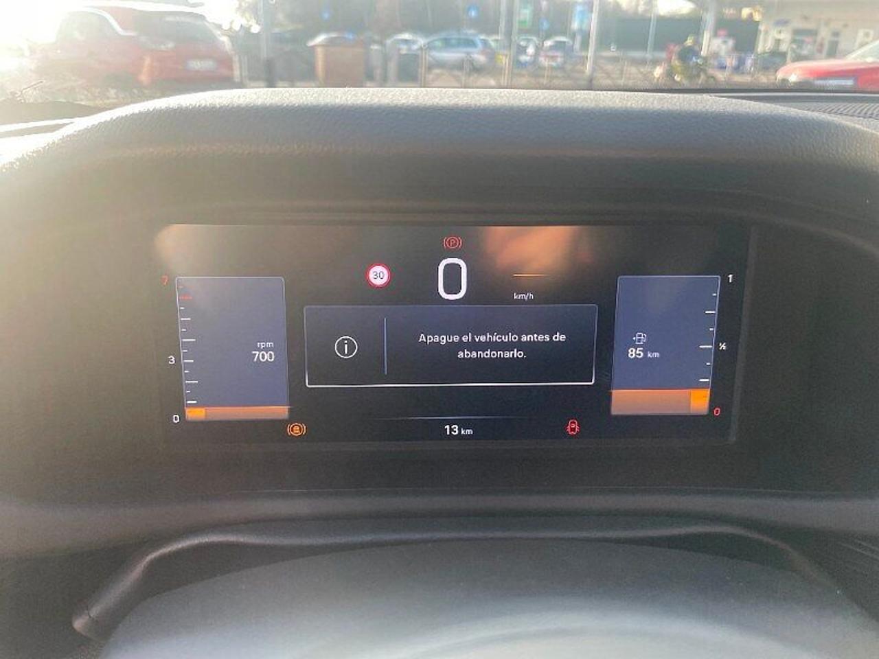 Jeep Jeep Avenger usata 9