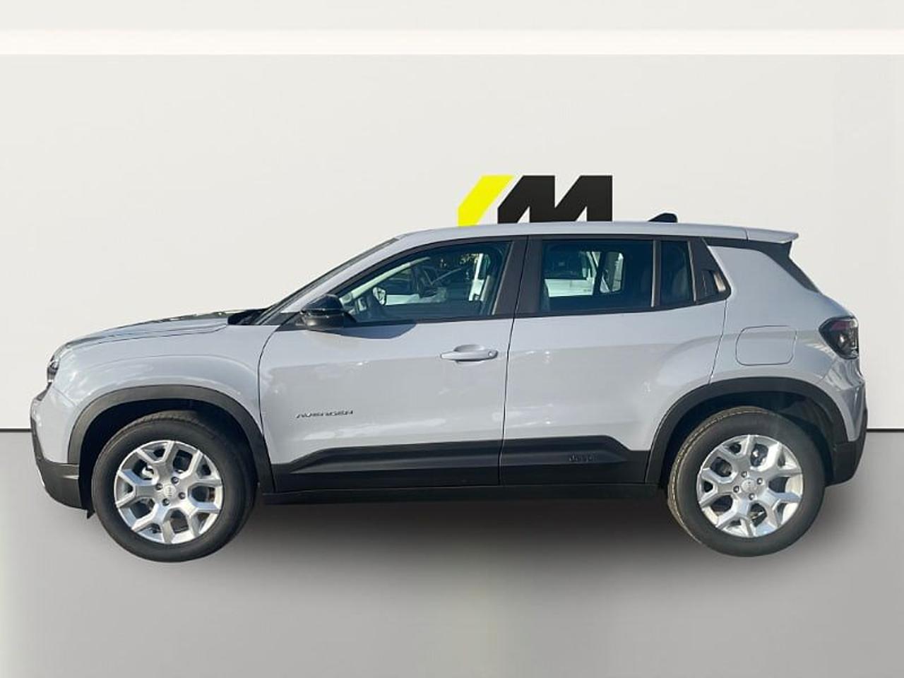 Jeep Jeep Avenger usata 19