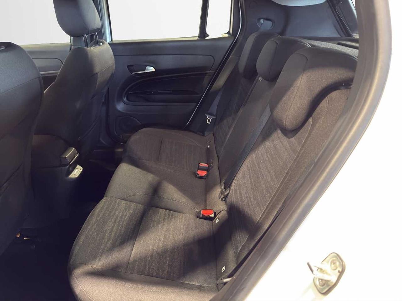 Jeep Jeep Avenger usata 2